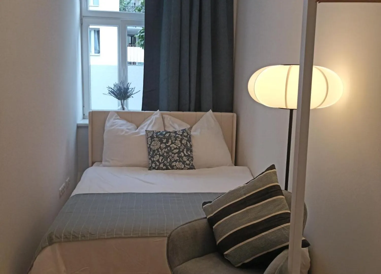 Hotel 170Sqm With Private Garden à Vienne Autriche