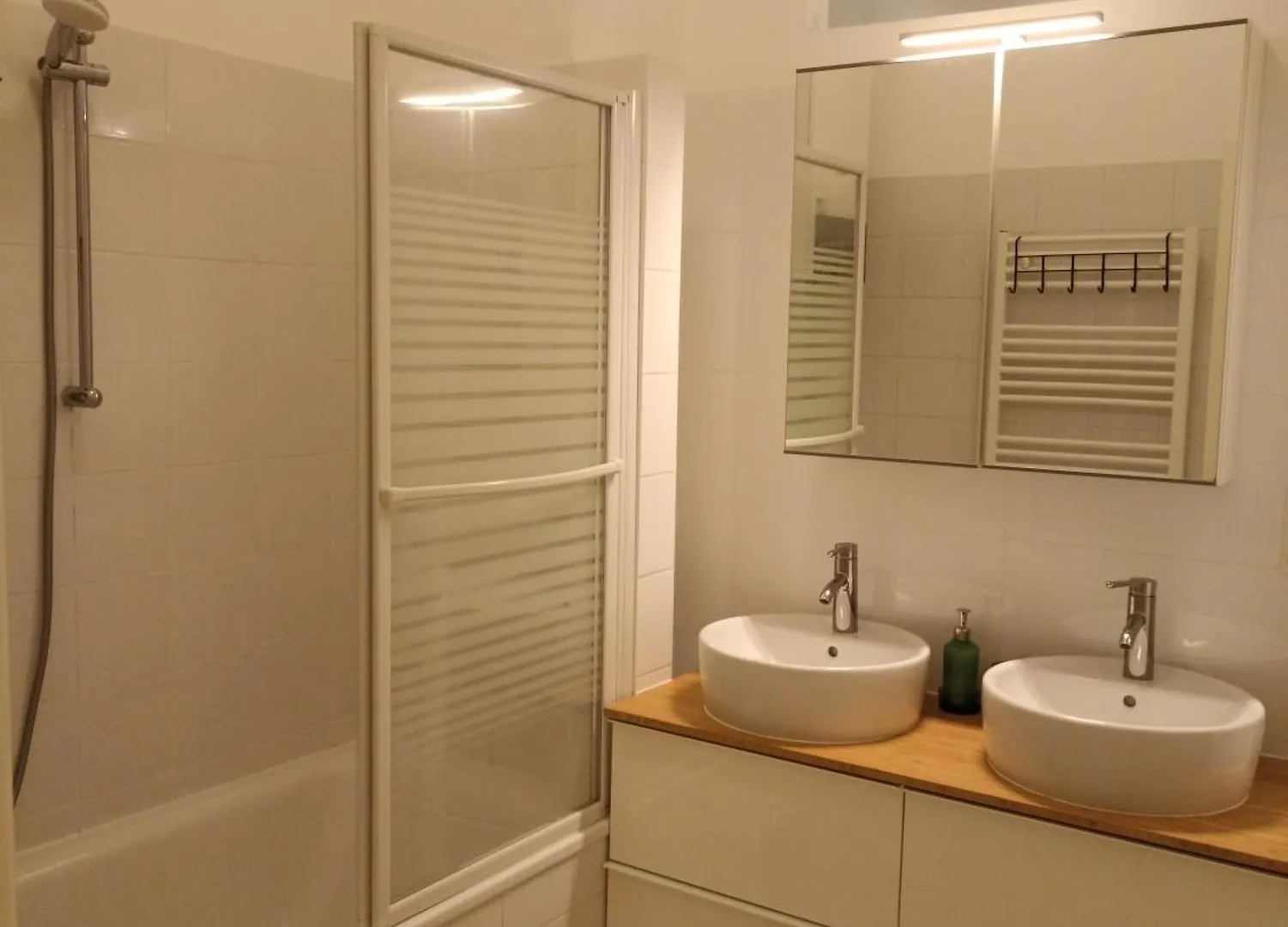 Hotel 170Sqm With Private Garden à Vienne