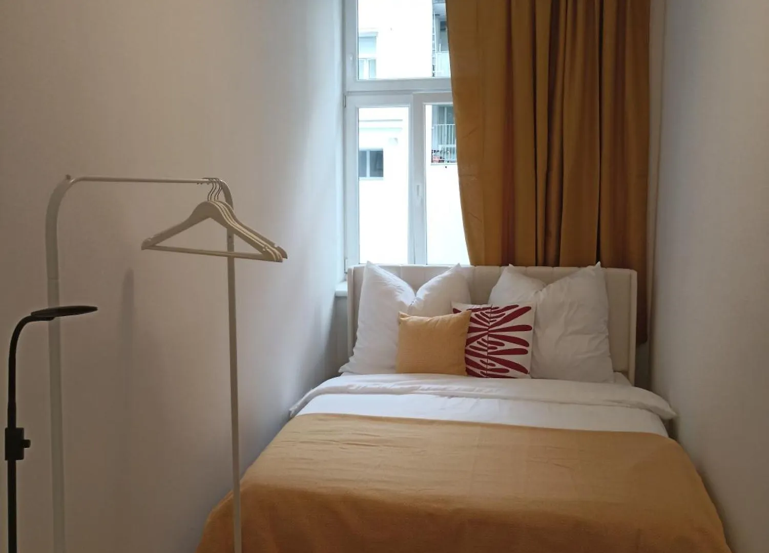 Hotel 170Sqm With Private Garden à Vienne 0*,  Autriche