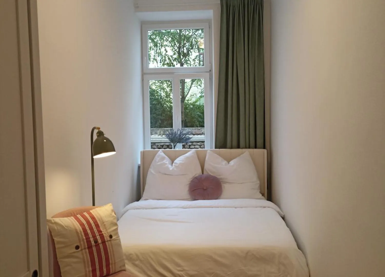 Hotel 170Sqm With Private Garden à Vienne