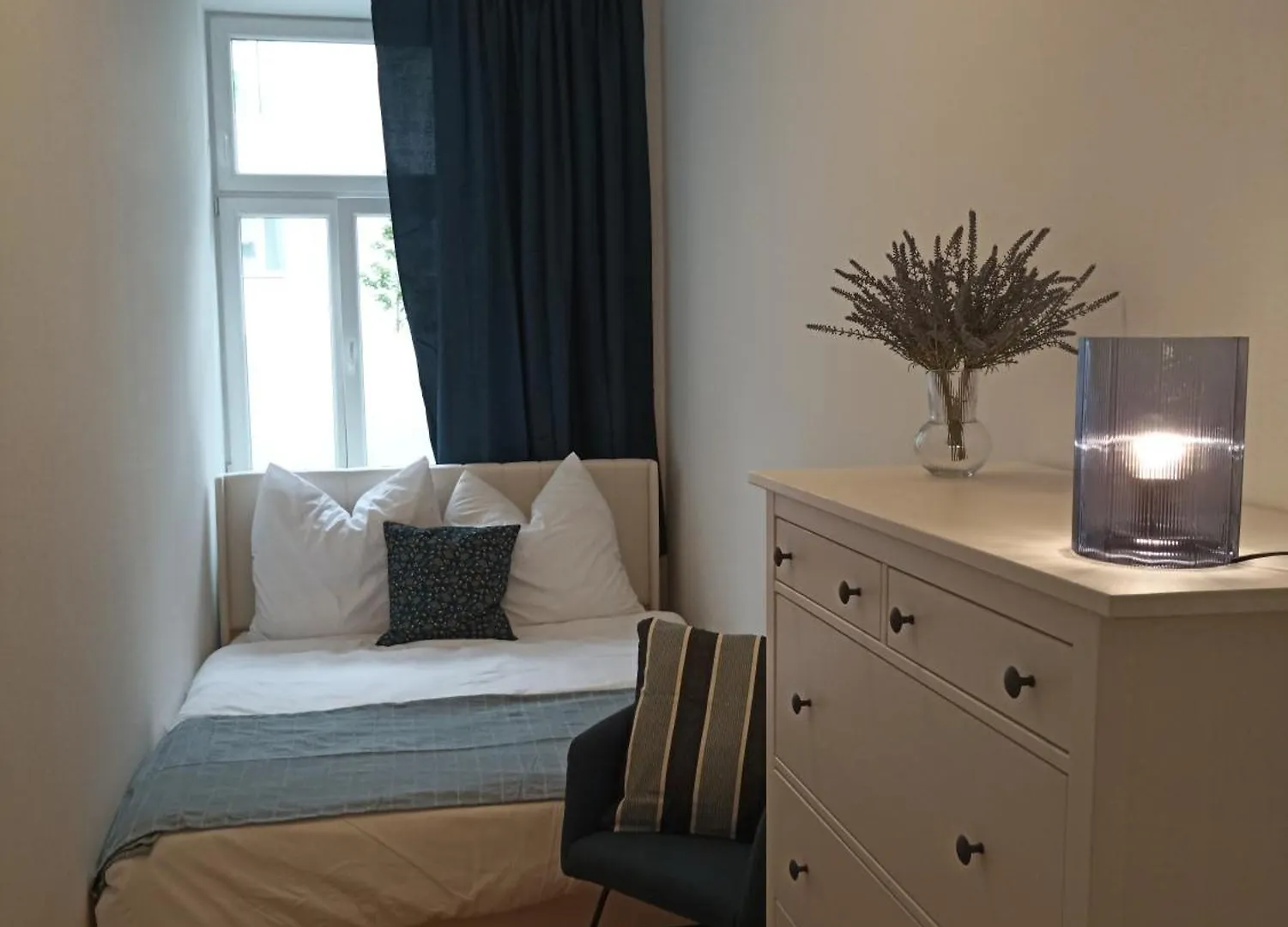 Hotel 170Sqm With Private Garden à Vienne Autriche