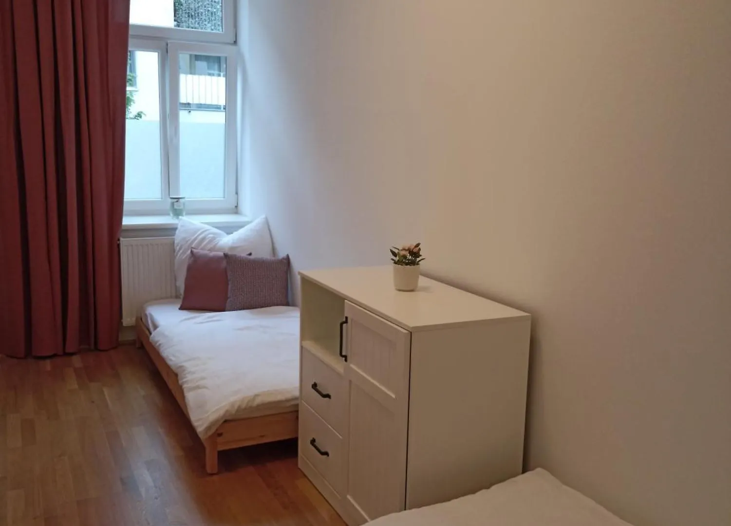 Hotel 170Sqm With Private Garden à Vienne