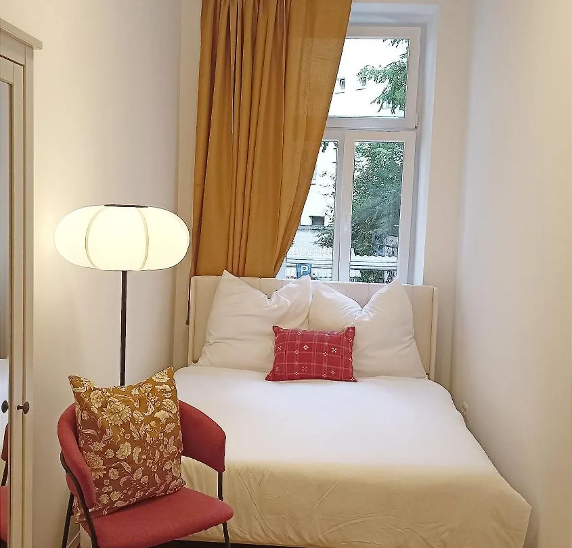 Hotel 170Sqm With Private Garden à Vienne