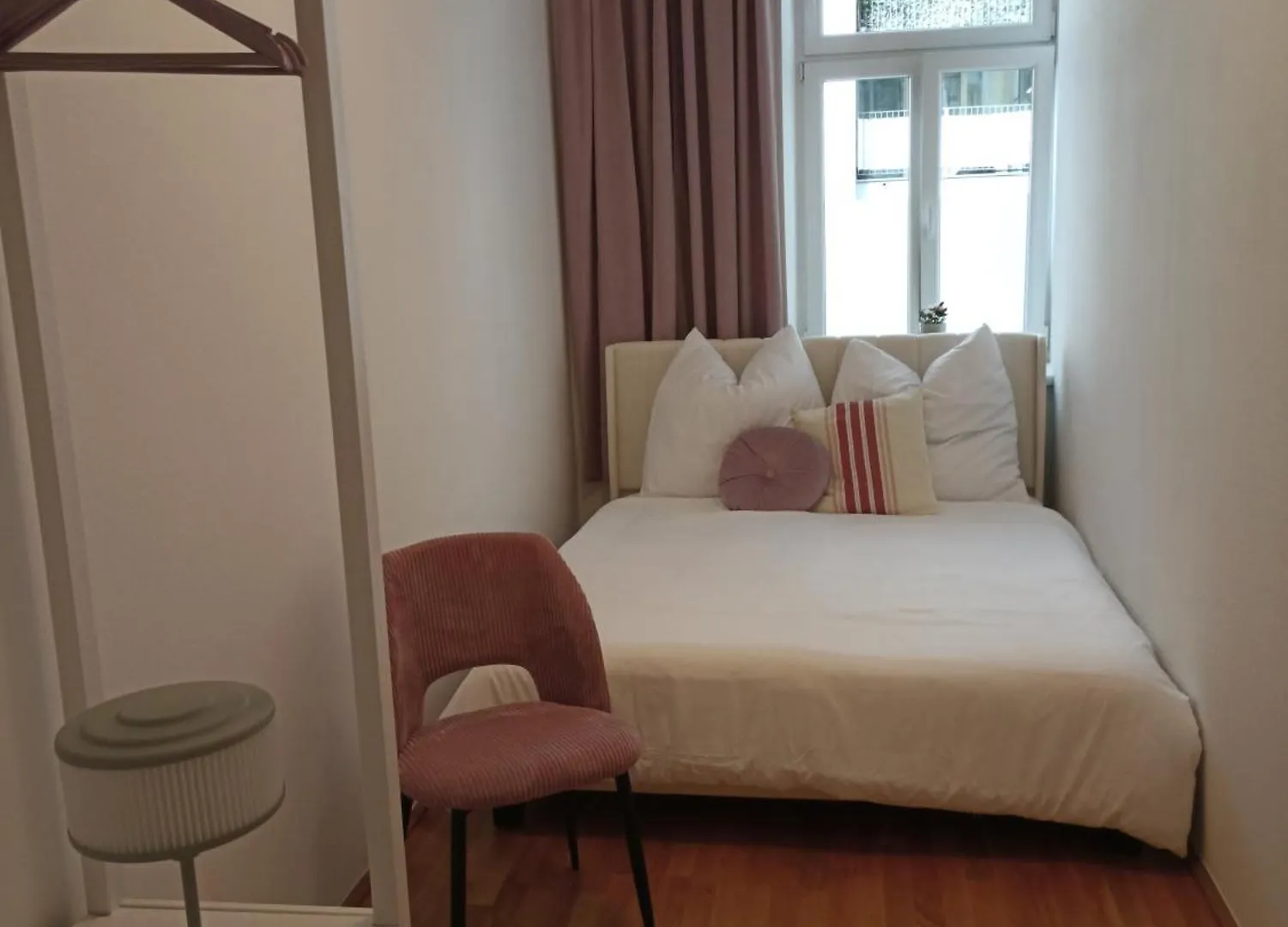 Hotel 170Sqm With Private Garden à Vienne