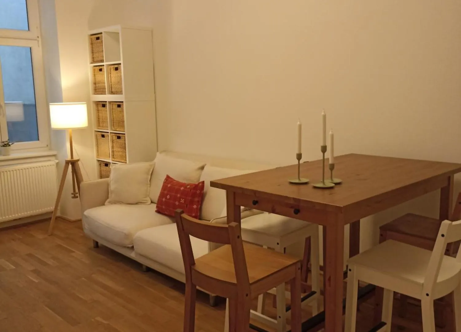 Hotel 170Sqm With Private Garden à Vienne