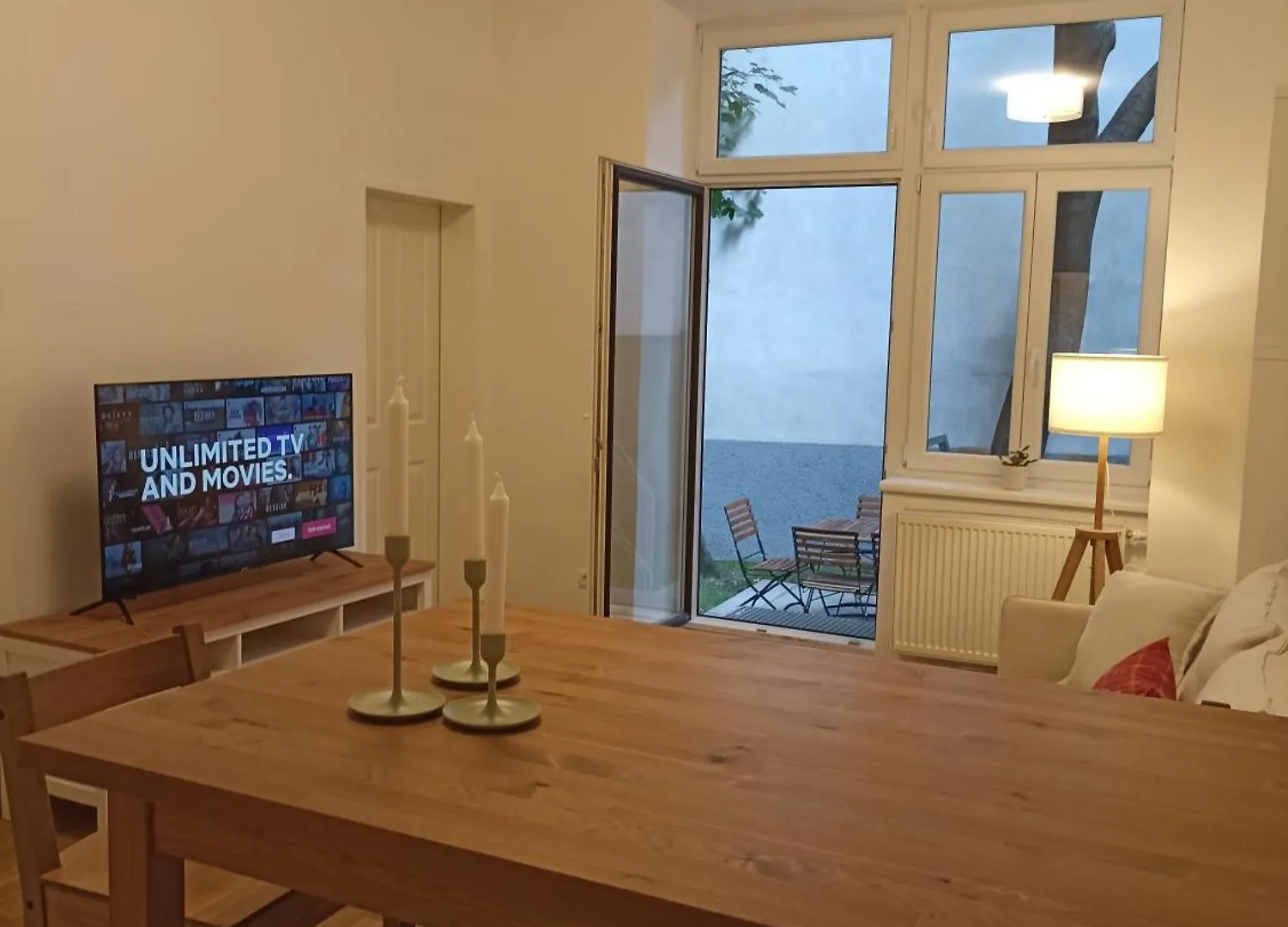 Hotel 170Sqm With Private Garden à Vienne Autriche