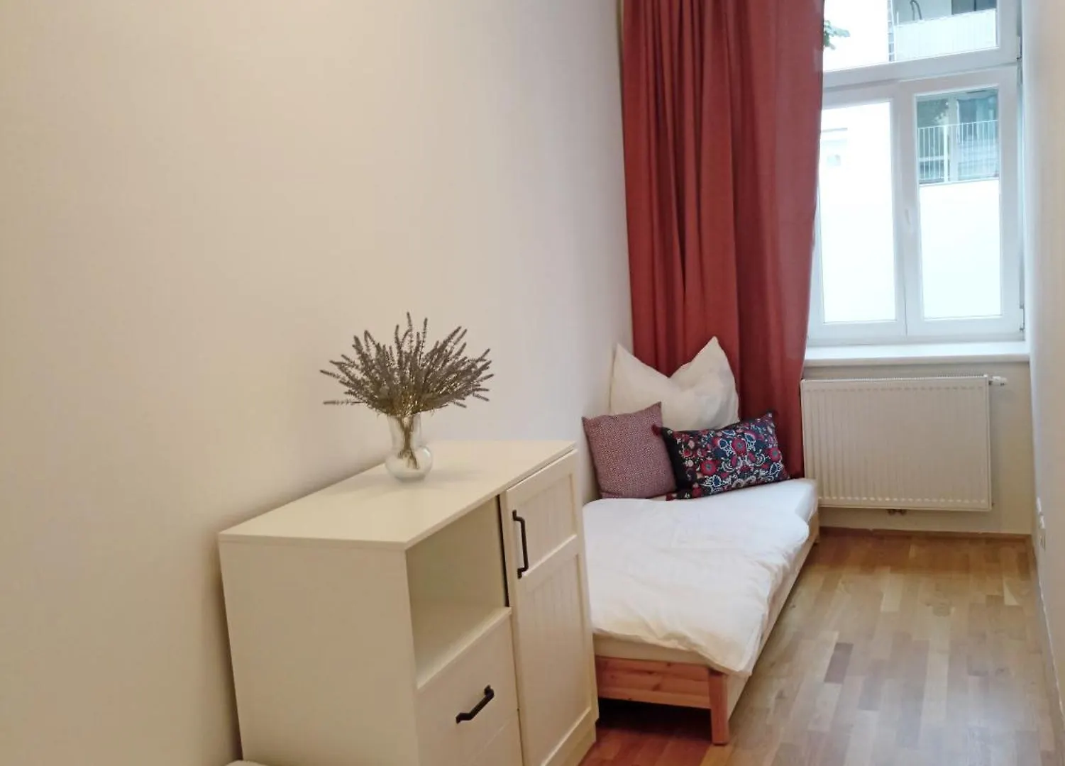 Hotel 170Sqm With Private Garden à Vienne