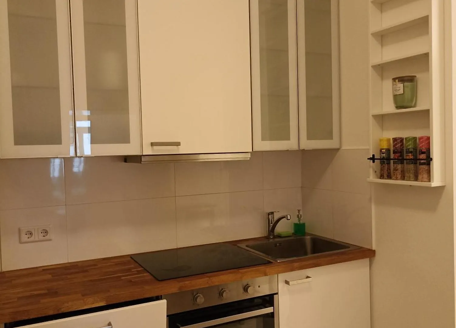 ホテル 170Sqm With Private Garden ウィーン 0*,  オーストリア
