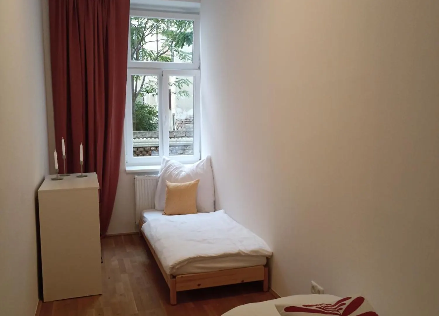 ホテル 170Sqm With Private Garden ウィーン